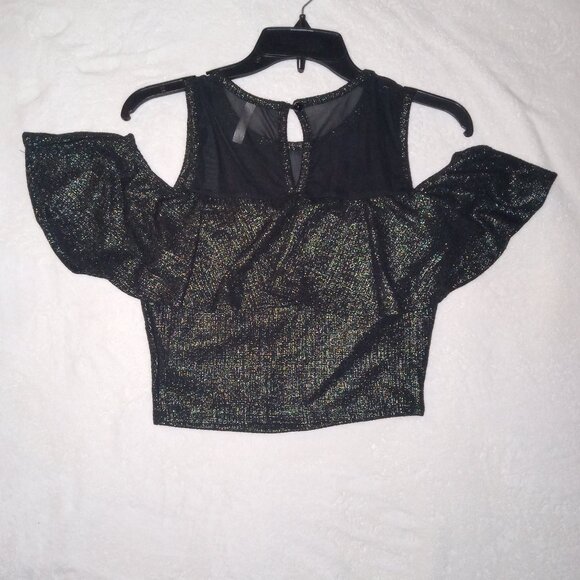 2 piece Sparkling green set - Picture 2 of 6